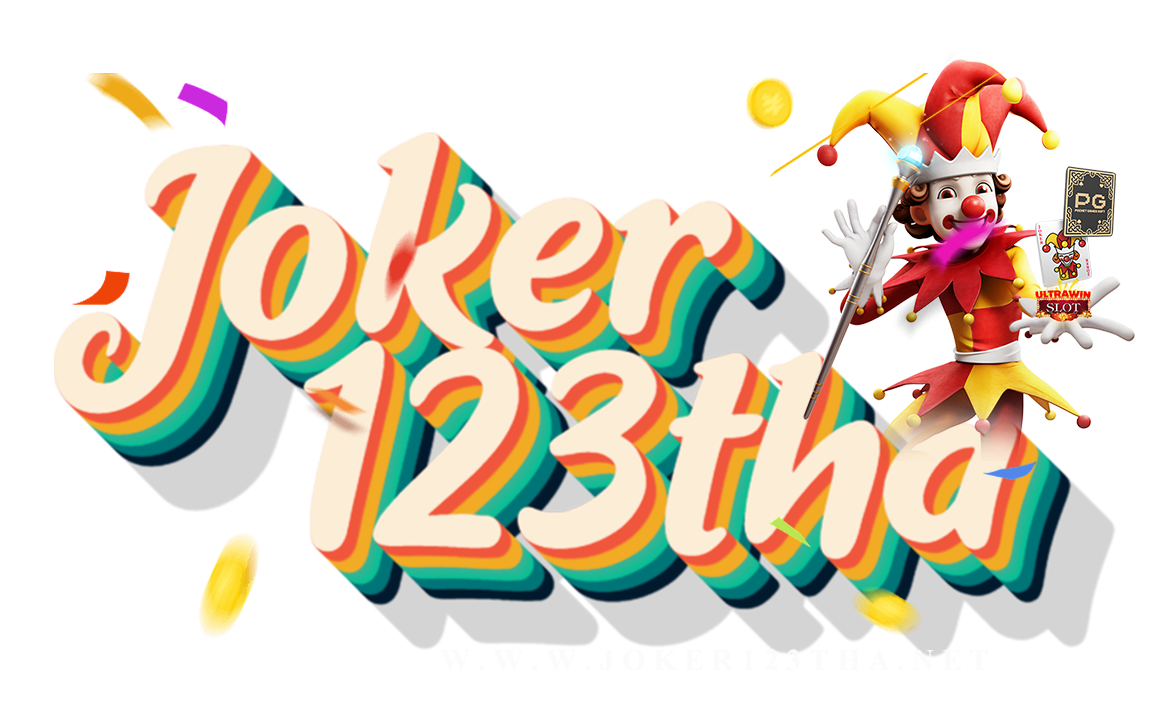 joker123tha