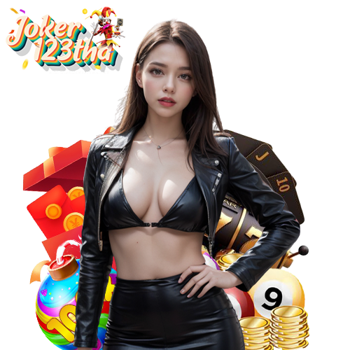 joker123tha สมัครสมาชิก