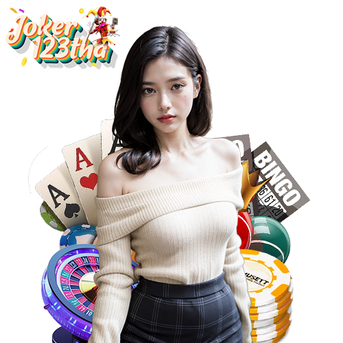 joker123tha เว็บตรง